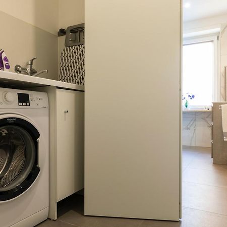 Ecogreen Flats Prestige - Central Station Milánó Kültér fotó