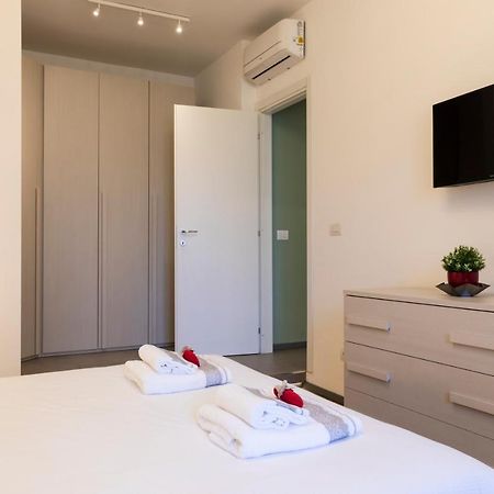 Ecogreen Flats Prestige - Central Station Milánó Kültér fotó