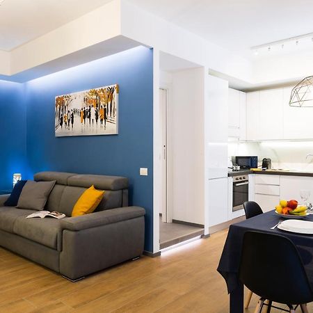 Ecogreen Flats Prestige - Central Station Milánó Kültér fotó