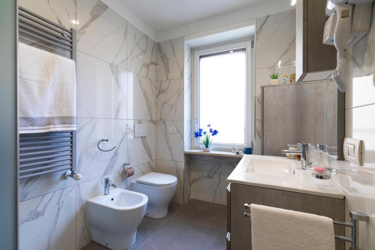 Ecogreen Flats Prestige - Central Station Milánó Kültér fotó