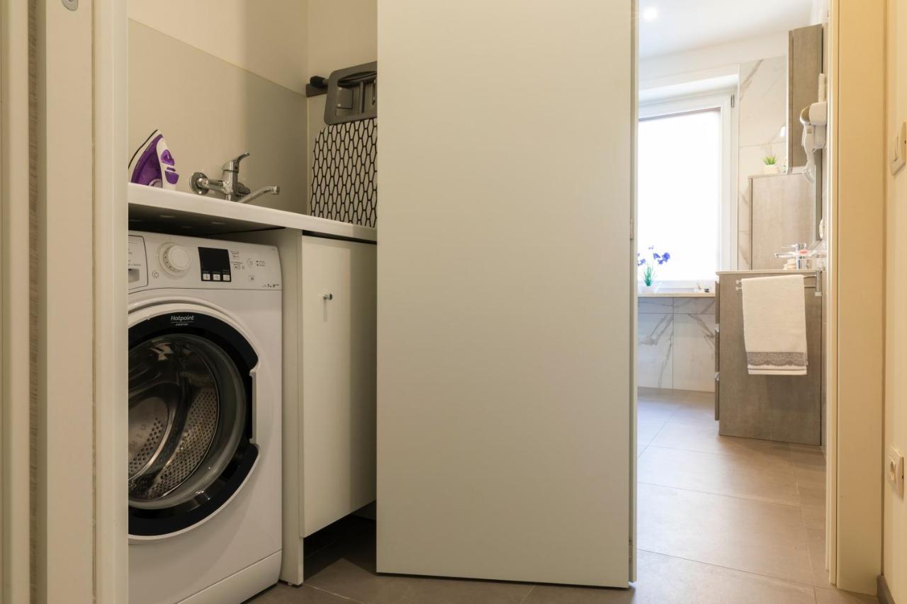 Ecogreen Flats Prestige - Central Station Milánó Kültér fotó