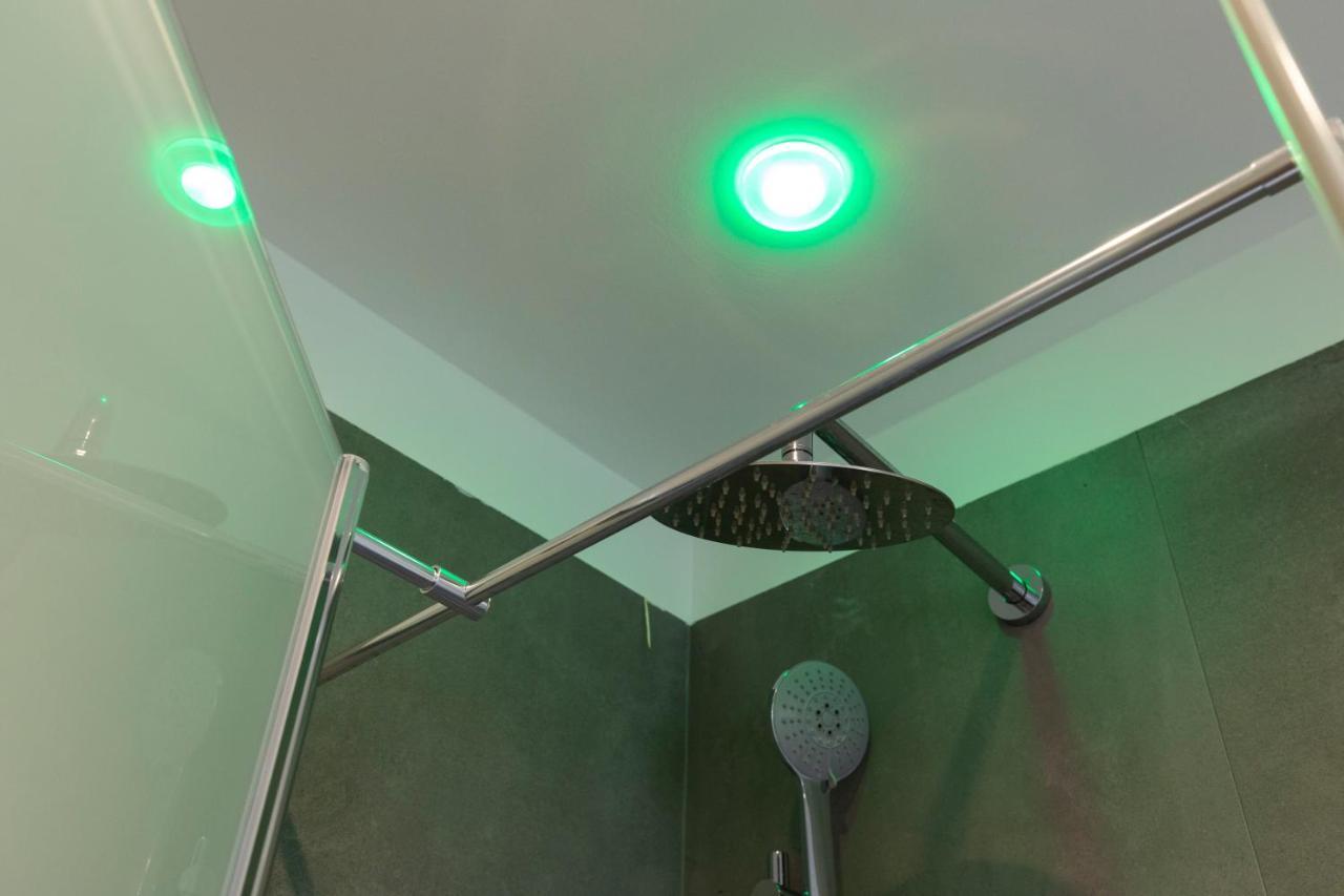 Ecogreen Flats Prestige - Central Station Milánó Kültér fotó