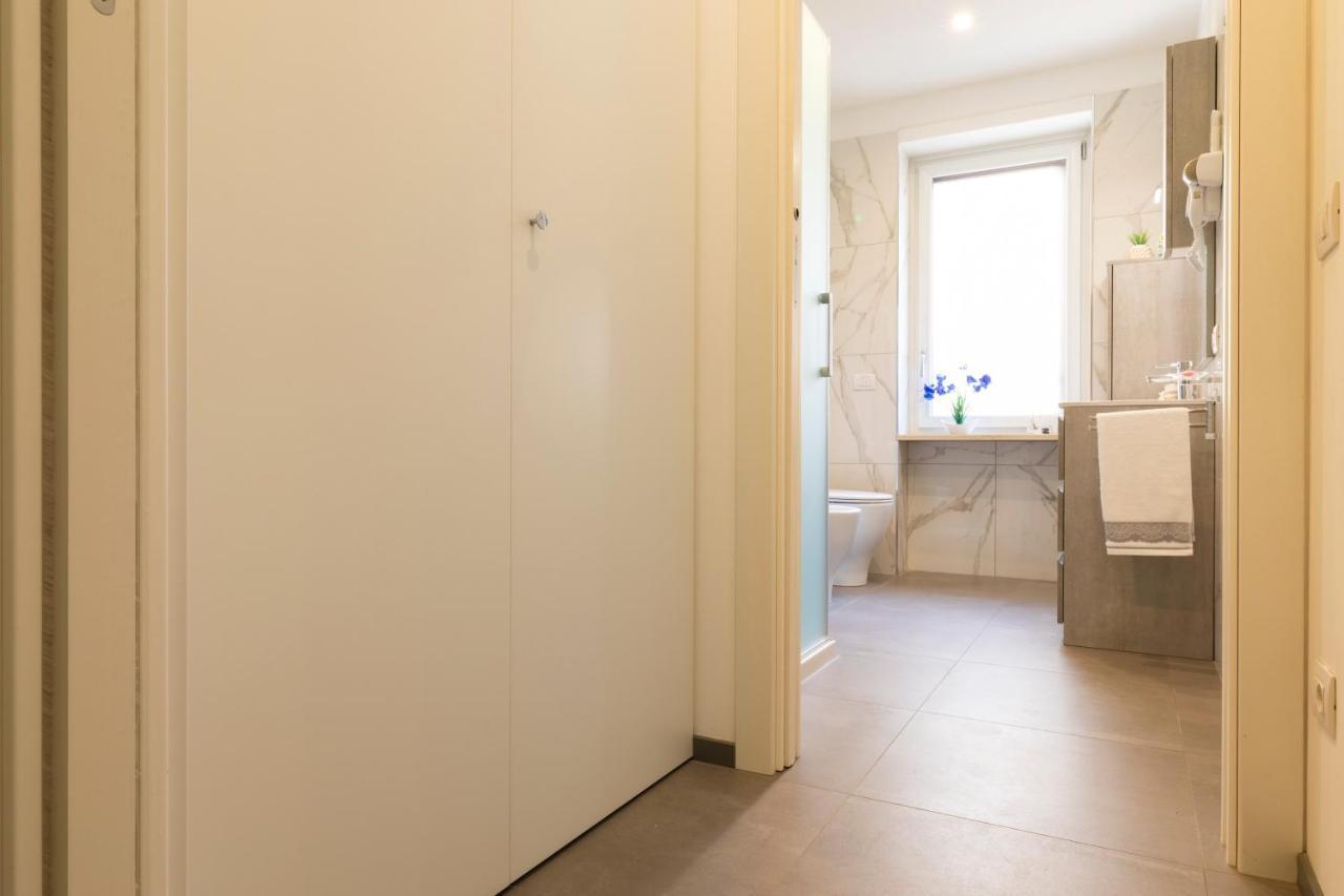 Ecogreen Flats Prestige - Central Station Milánó Kültér fotó