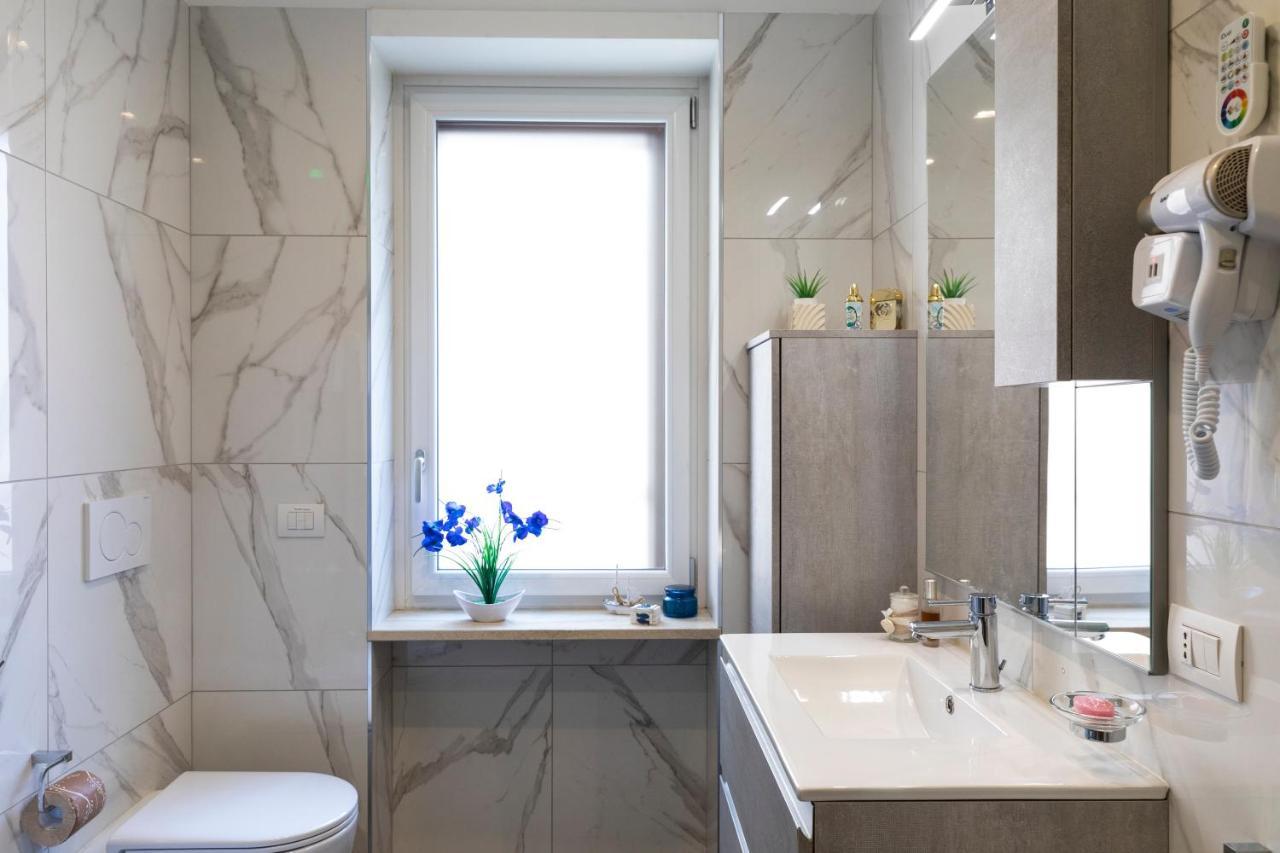Ecogreen Flats Prestige - Central Station Milánó Kültér fotó