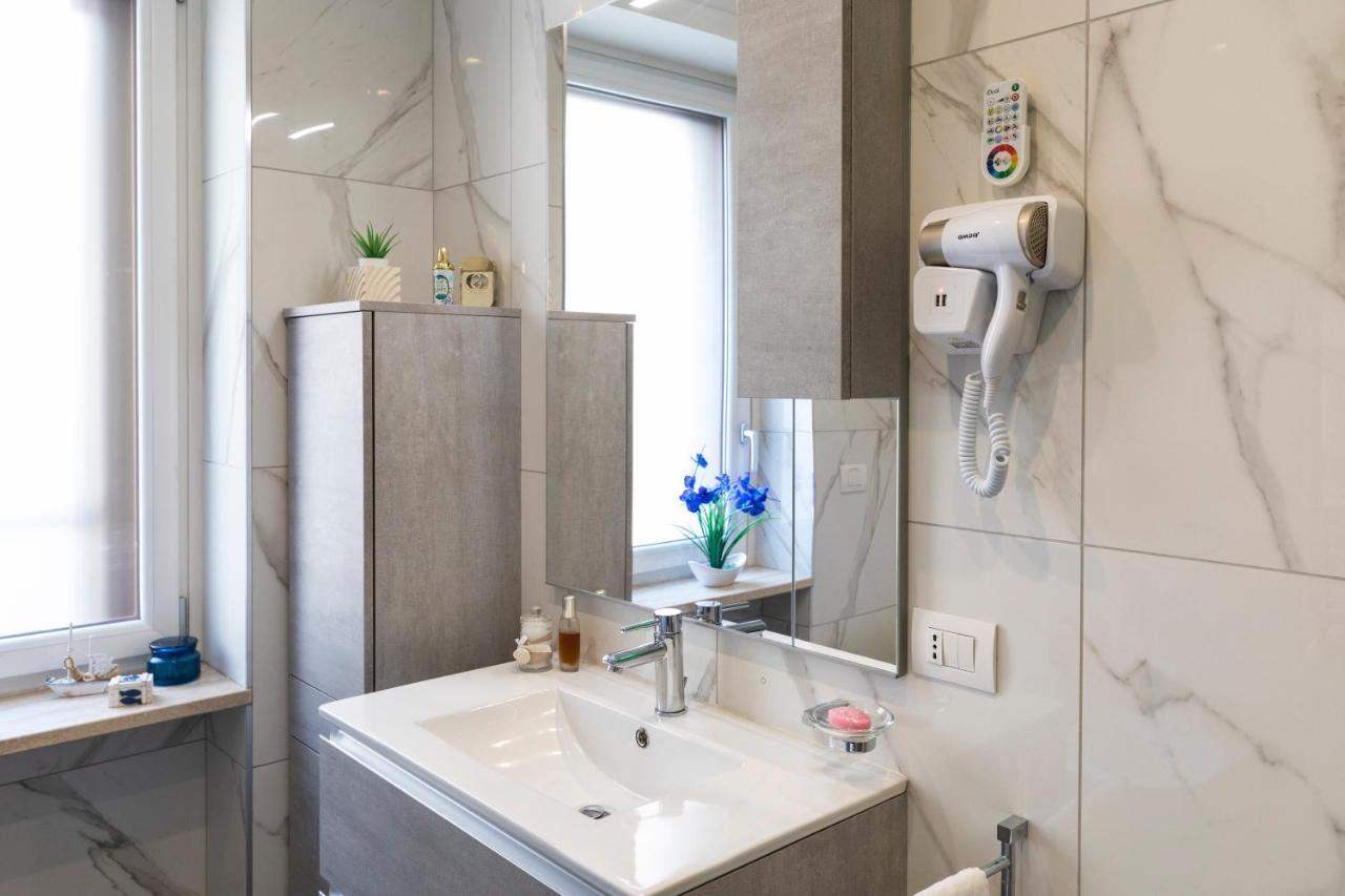 Ecogreen Flats Prestige - Central Station Milánó Kültér fotó