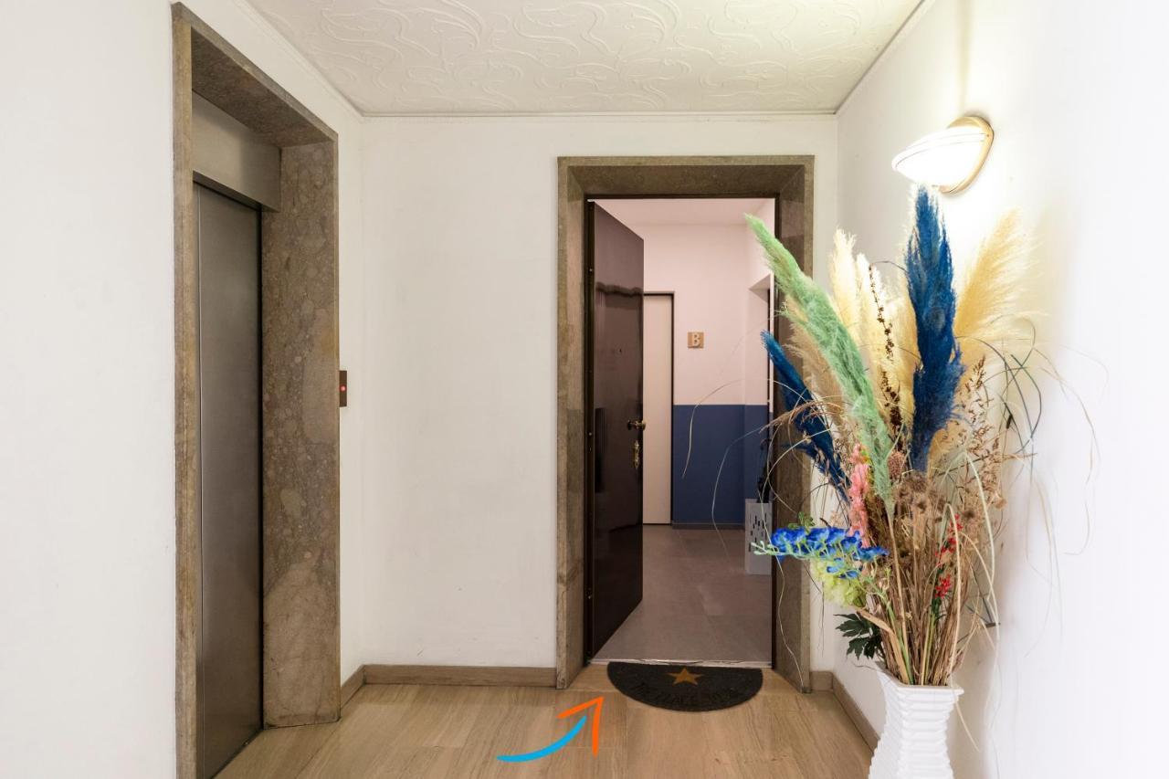 Ecogreen Flats Prestige - Central Station Milánó Kültér fotó