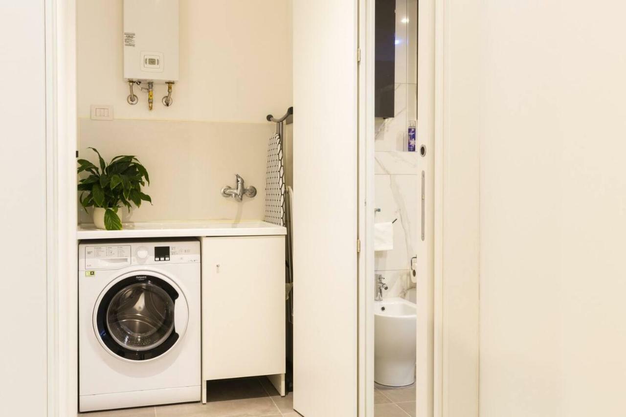 Ecogreen Flats Prestige - Central Station Milánó Kültér fotó