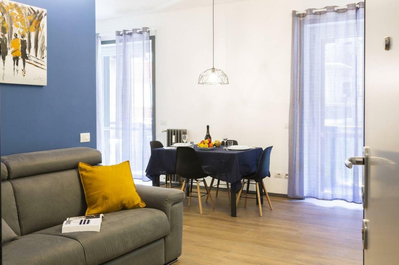 Ecogreen Flats Prestige - Central Station Milánó Kültér fotó