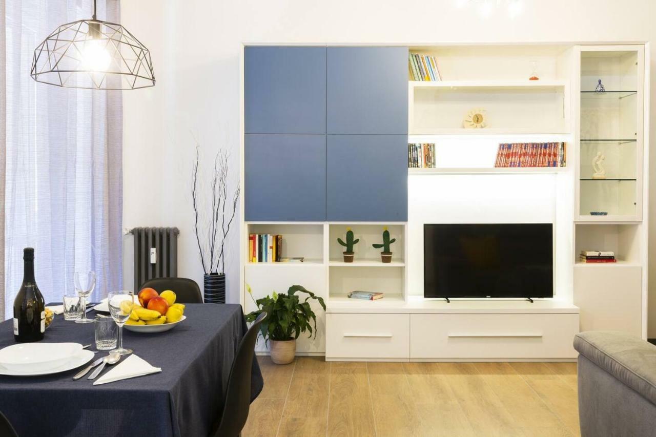 Ecogreen Flats Prestige - Central Station Milánó Kültér fotó
