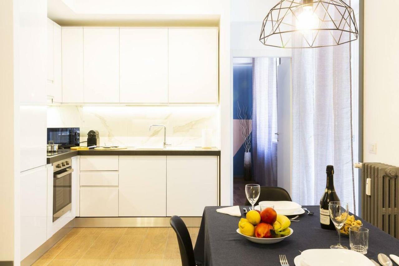 Ecogreen Flats Prestige - Central Station Milánó Kültér fotó
