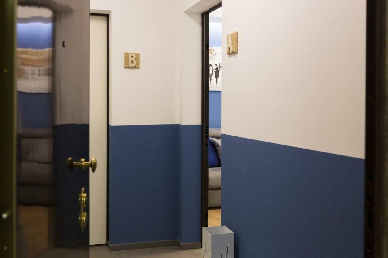Ecogreen Flats Prestige - Central Station Milánó Kültér fotó