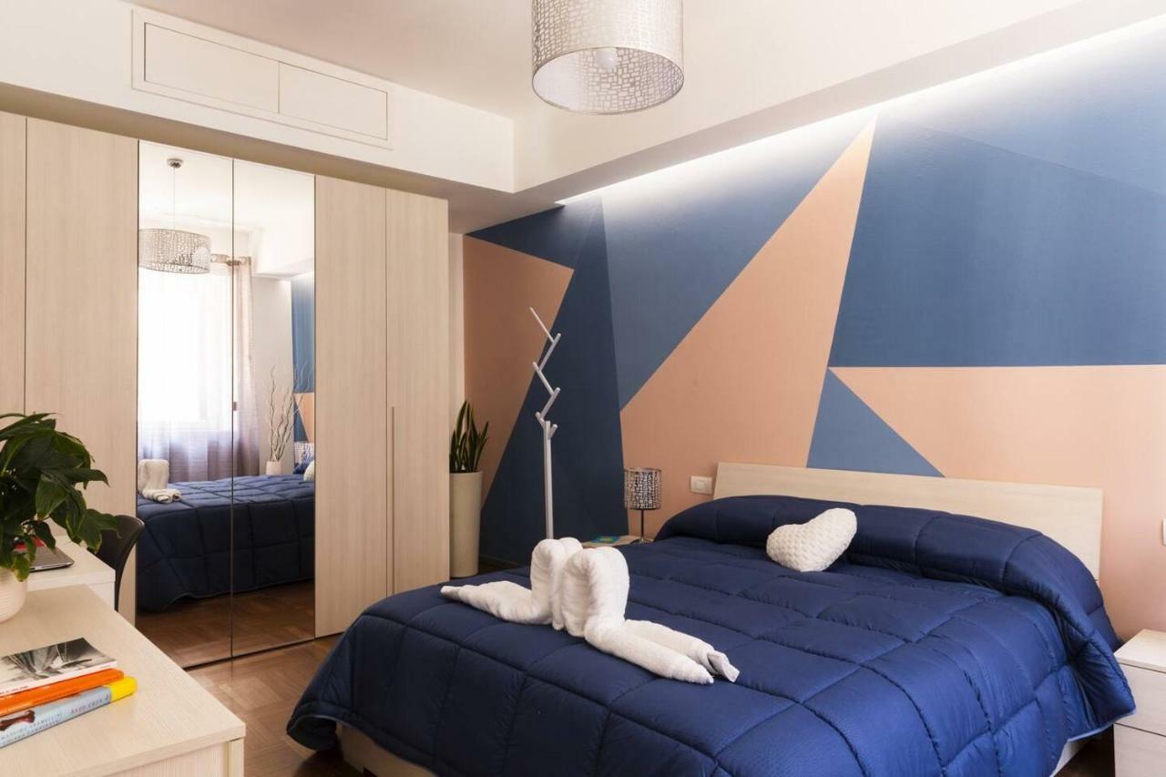 Ecogreen Flats Prestige - Central Station Milánó Kültér fotó