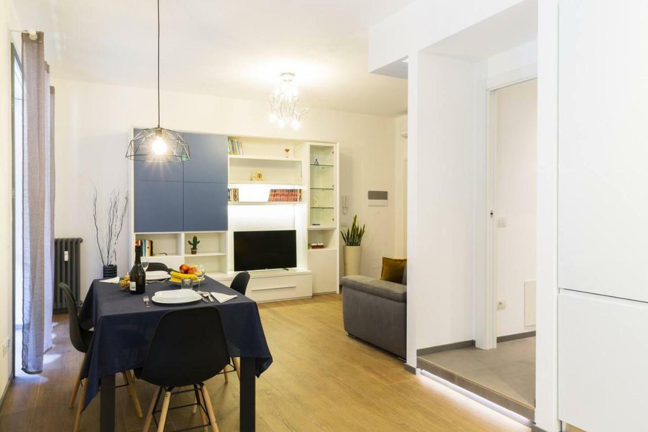 Ecogreen Flats Prestige - Central Station Milánó Kültér fotó