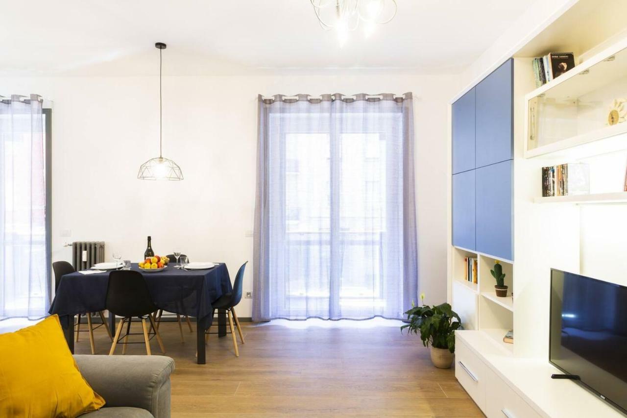 Ecogreen Flats Prestige - Central Station Milánó Kültér fotó