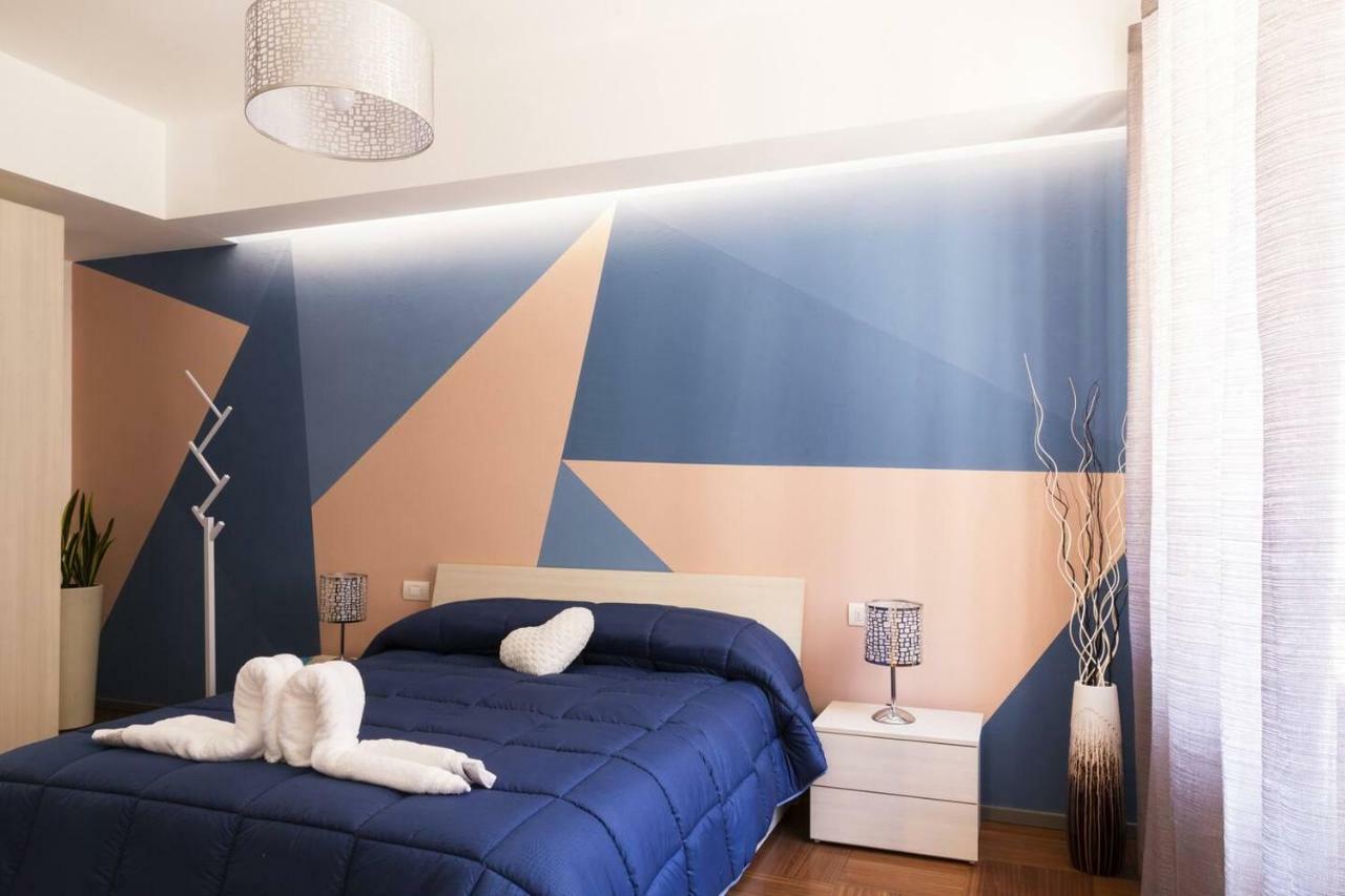 Ecogreen Flats Prestige - Central Station Milánó Kültér fotó