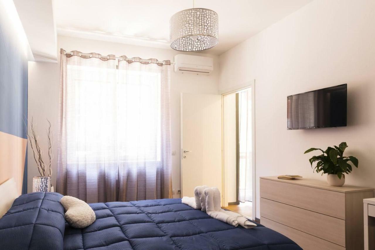 Ecogreen Flats Prestige - Central Station Milánó Kültér fotó