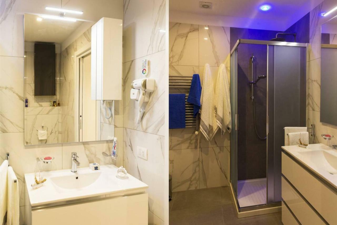 Ecogreen Flats Prestige - Central Station Milánó Kültér fotó