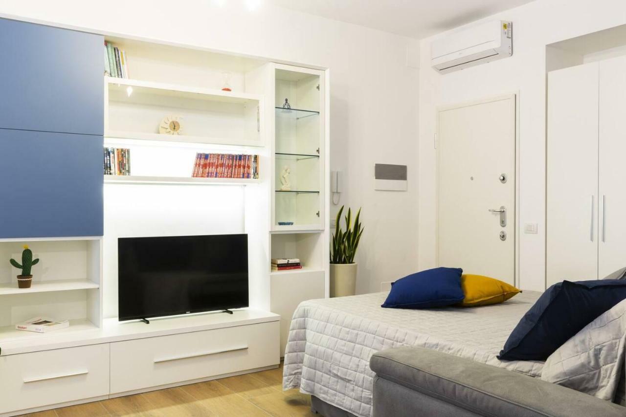 Ecogreen Flats Prestige - Central Station Milánó Kültér fotó