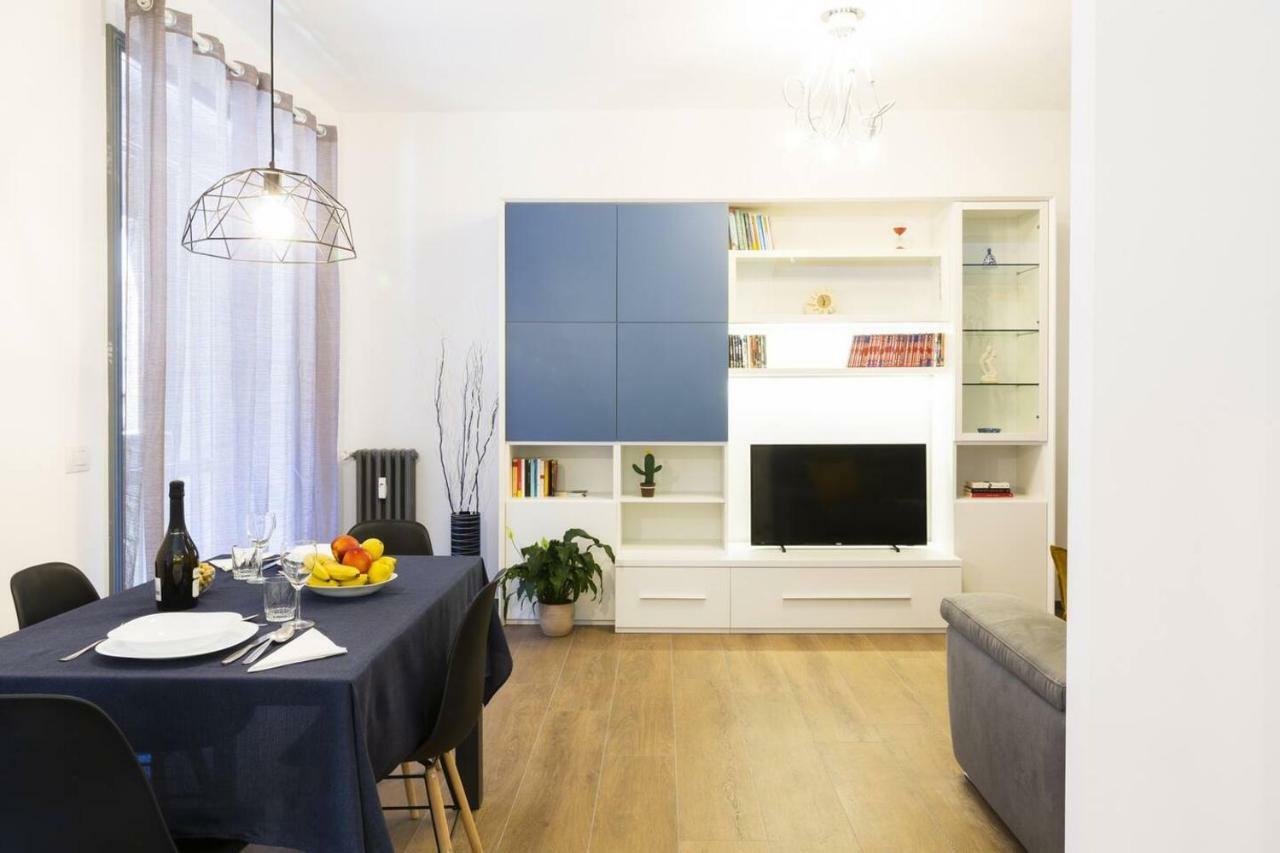 Ecogreen Flats Prestige - Central Station Milánó Kültér fotó