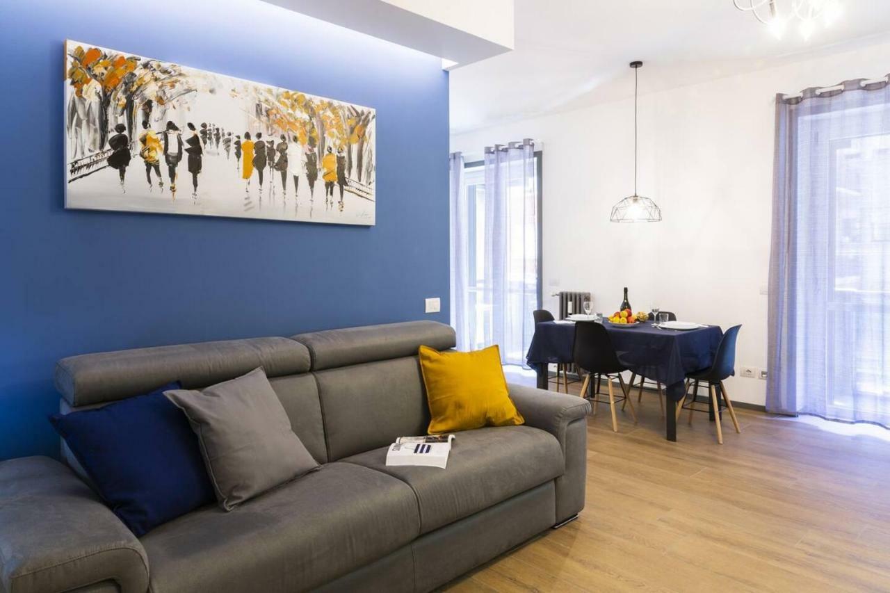 Ecogreen Flats Prestige - Central Station Milánó Kültér fotó